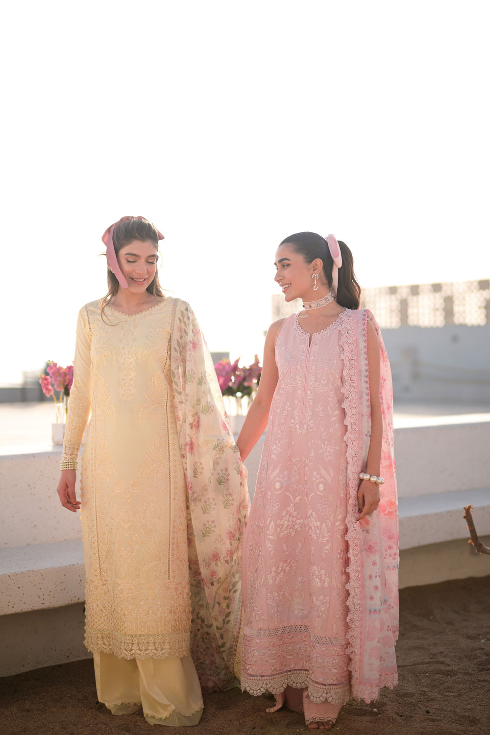 SONA (BLUSH PINK)