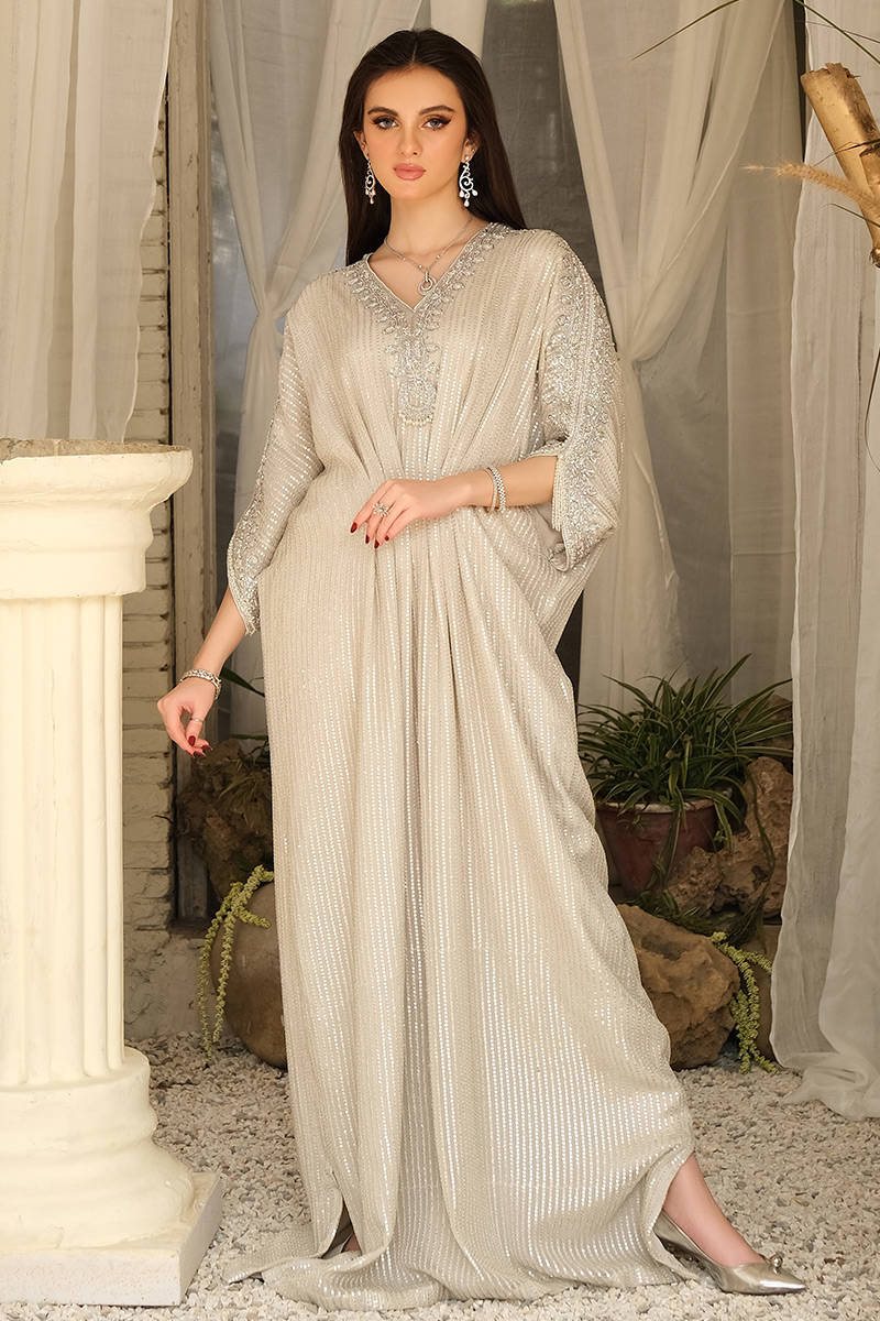 GLIMMER KAFTAN