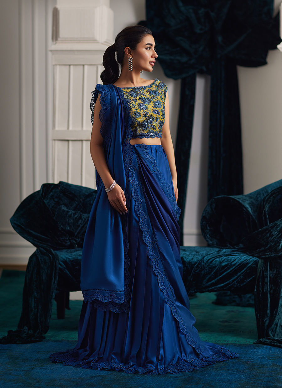 Persee Lehenga Choli