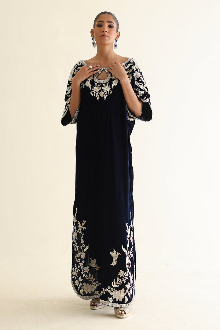 Aylin Kaftan