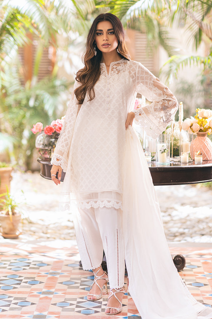 Sunnia Manahil Noor-e-Jaan '23 - POISE