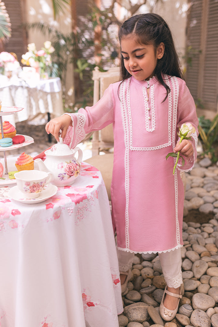 Sunnia Manahil Noor-e-Jaan '23 - BERINA (KID)