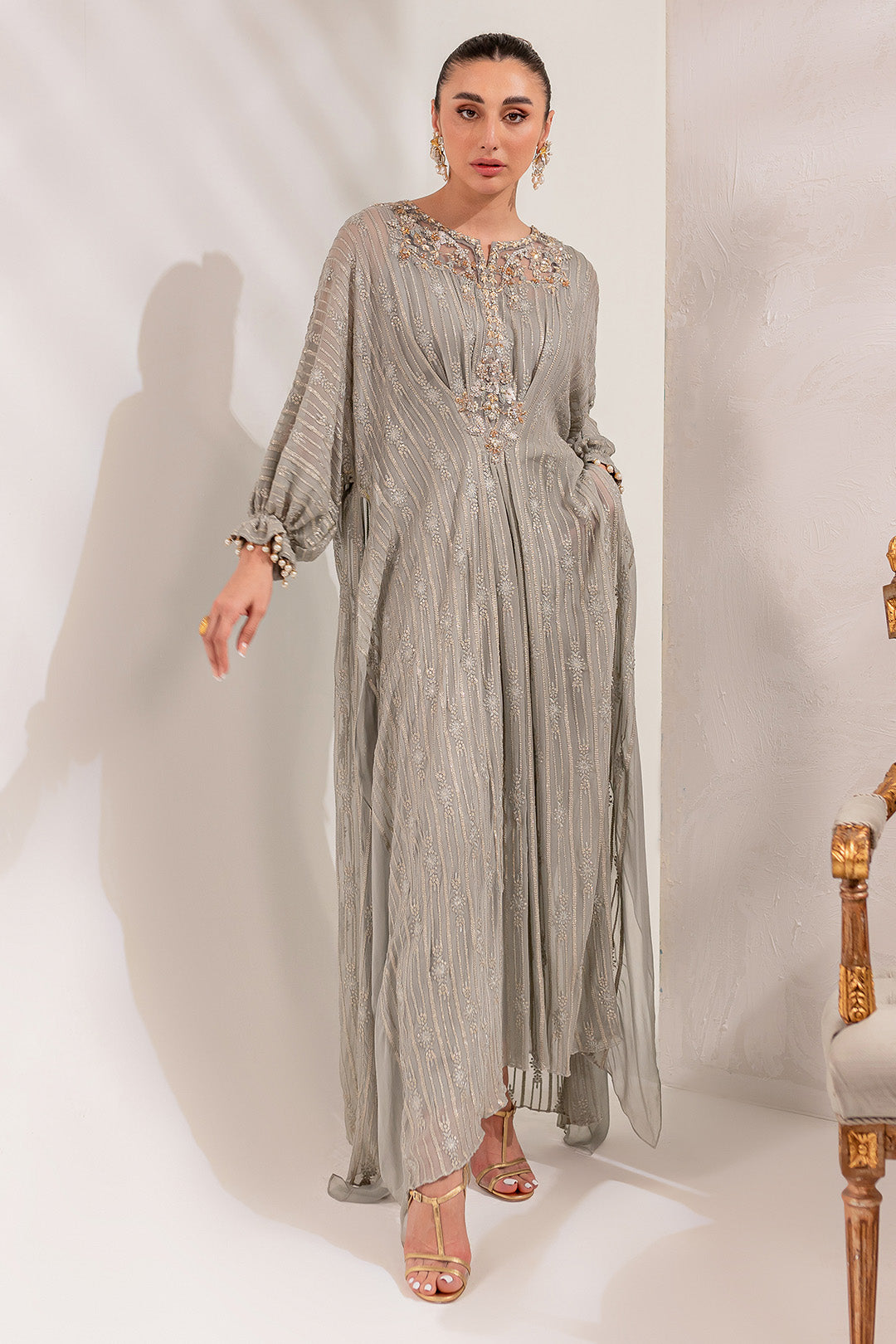 GLAM KAFTAN (D-09)