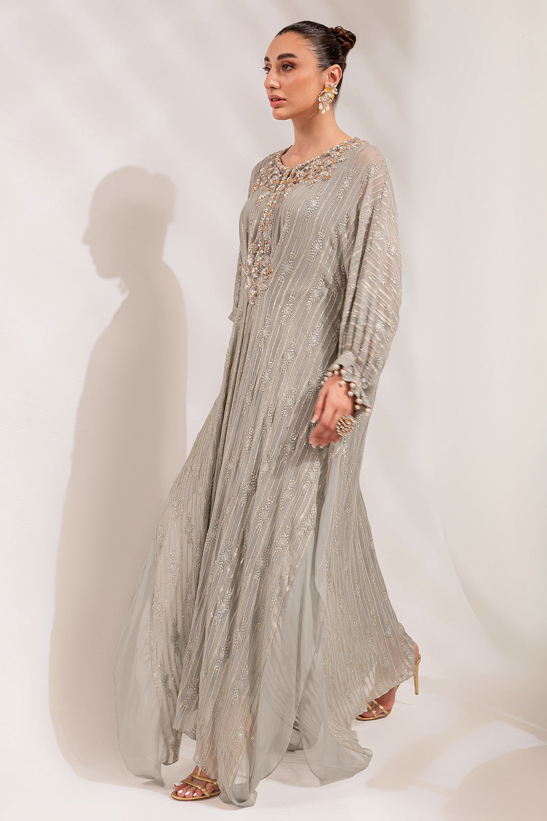 GLAM KAFTAN (D-09)