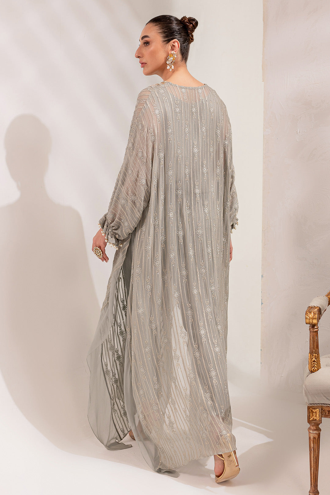 GLAM KAFTAN (D-09)