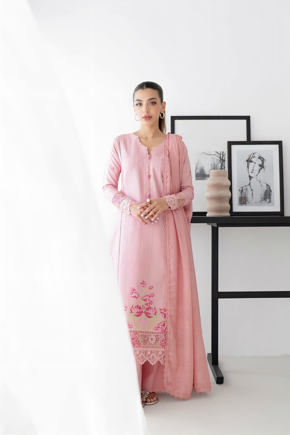 BLUSH PINK NEL-24618