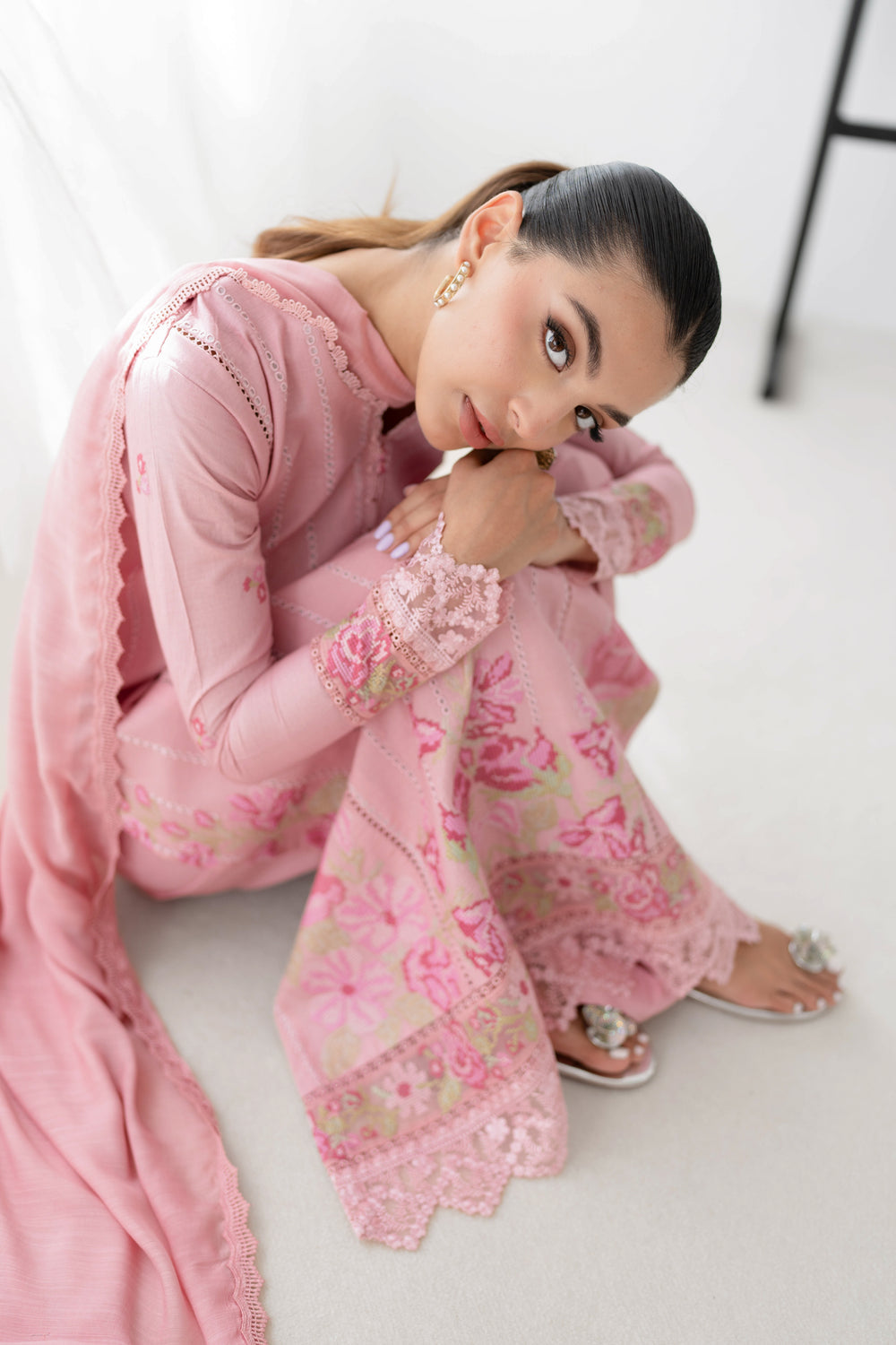 BLUSH PINK NEL-24618