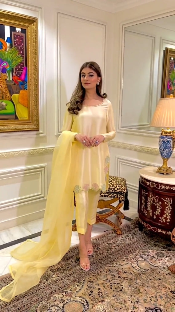 Zehra Saleem Eid Edit’23