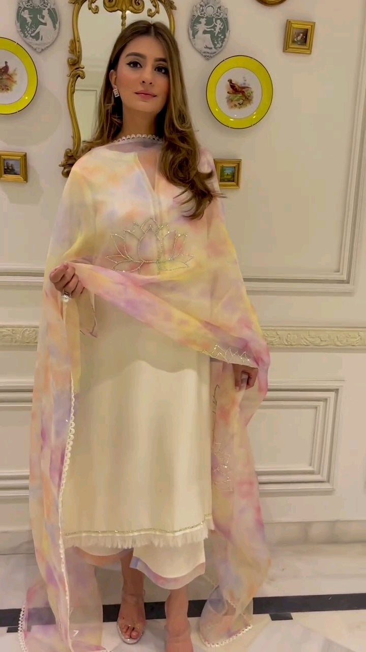 Zehra Saleem Eid Edit’23