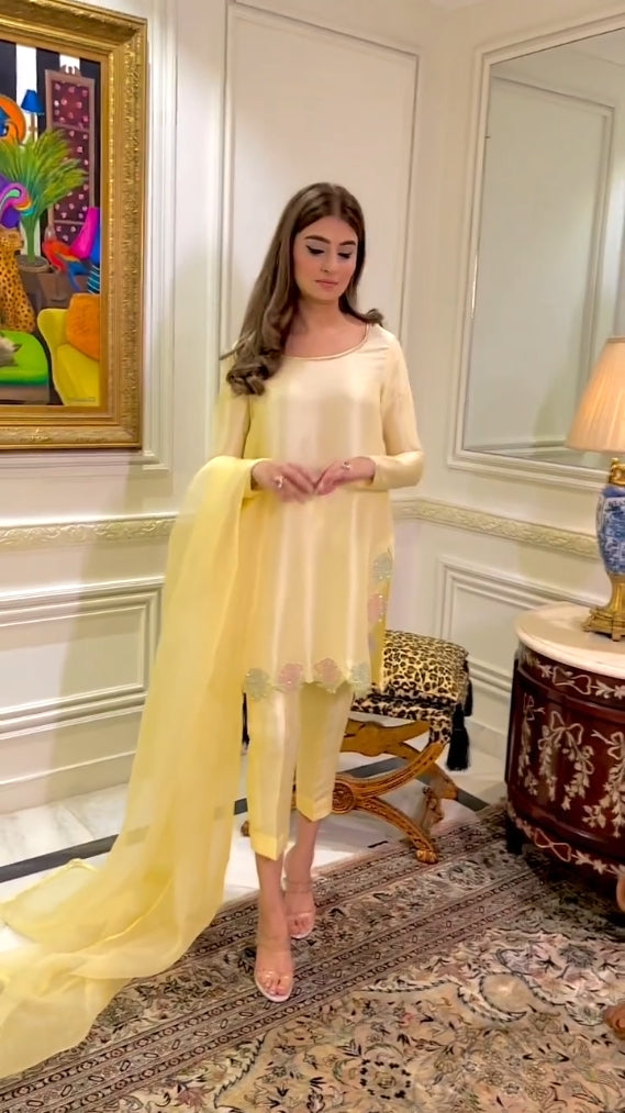 Zehra Saleem Eid Edit’23