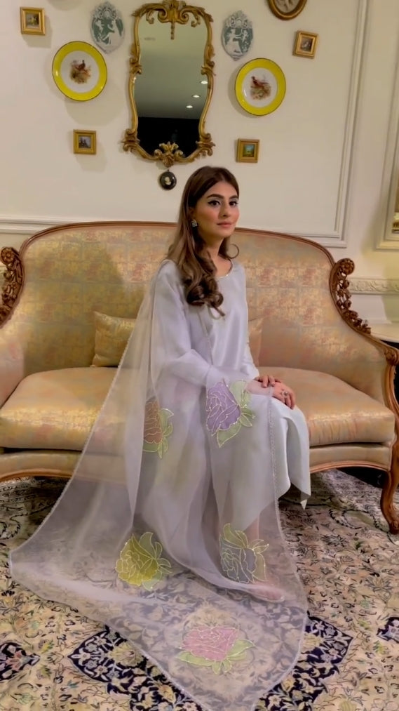 Zehra Saleem Eid Edit’23