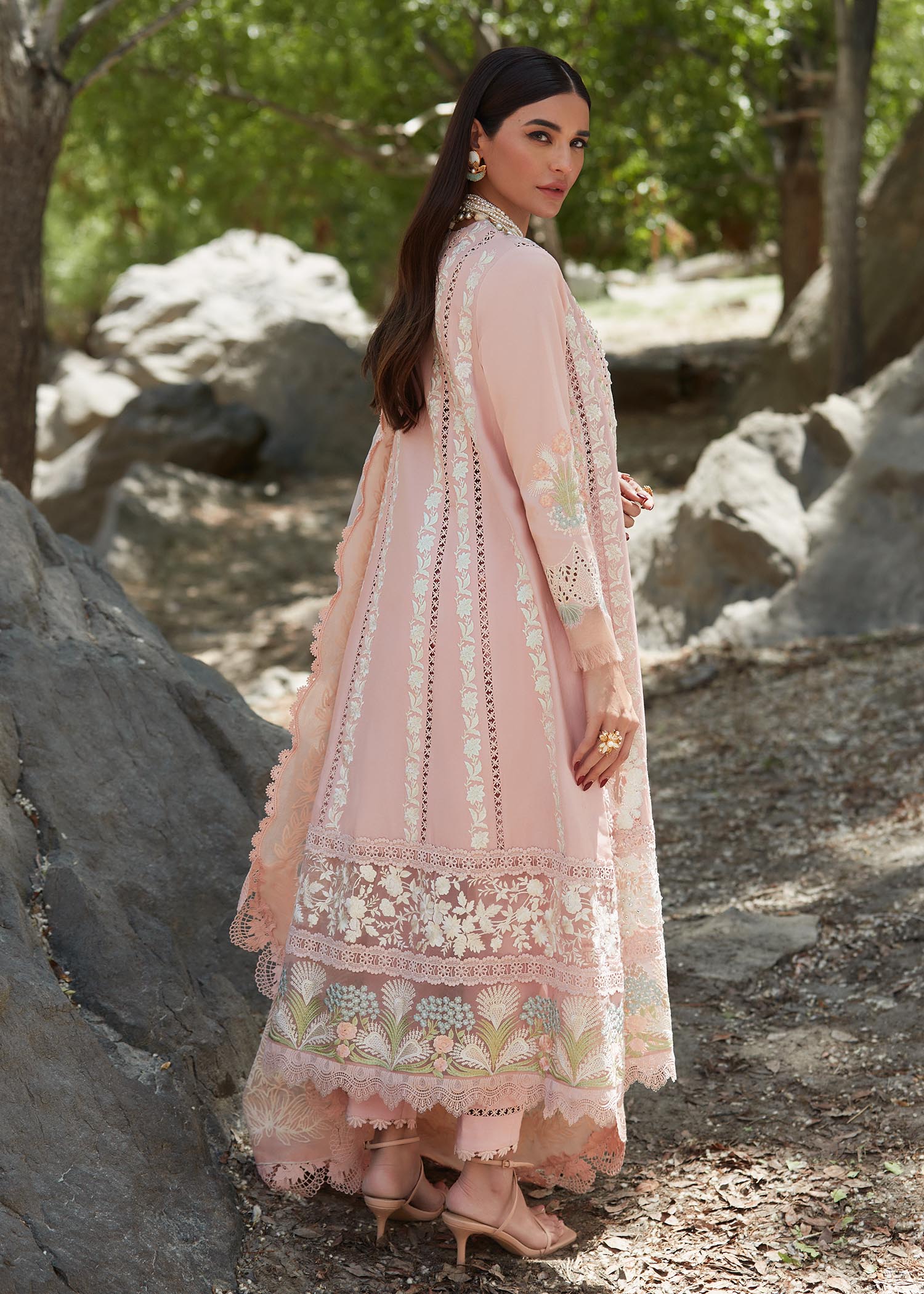 Chikkankari Affair - D2 B - Sale