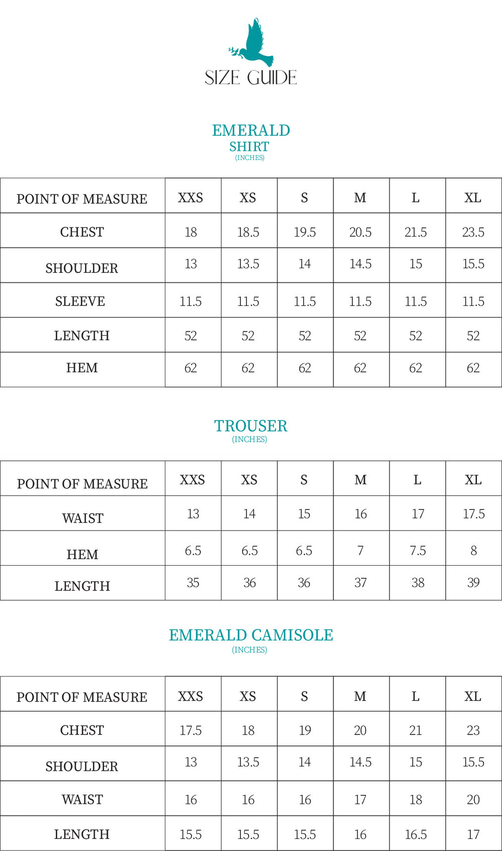 EMERALD GREEN NPA3-24409